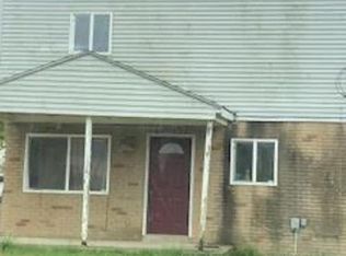 1077 Rumsey Rd, Columbus, OH 43207