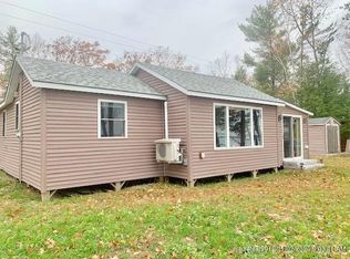 197 Kanokolus Rd, Unity, ME 04988
