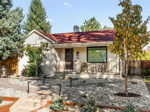 1690 S Downing Street, Denver, CO 80210