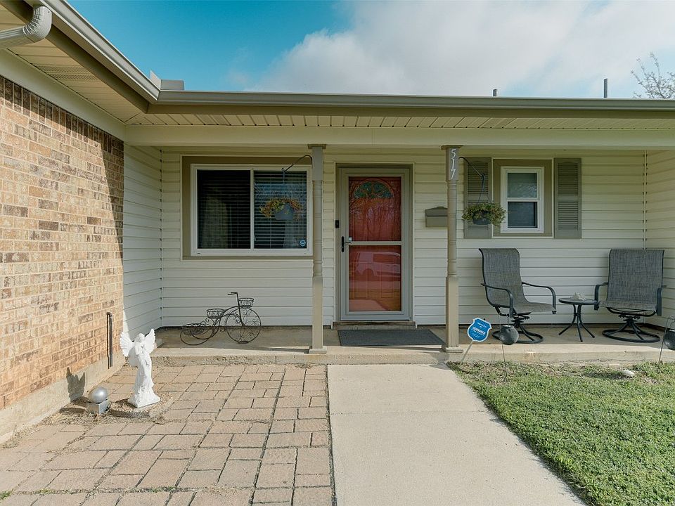 1st image of 517 Giles Ave