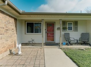 517 Giles Ave, Crowley, TX 76036