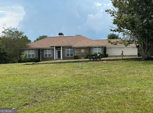 54 Whatley Rd, Griffin, GA 30224