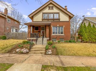5033 Lansdowne Ave, Saint Louis, MO 63109