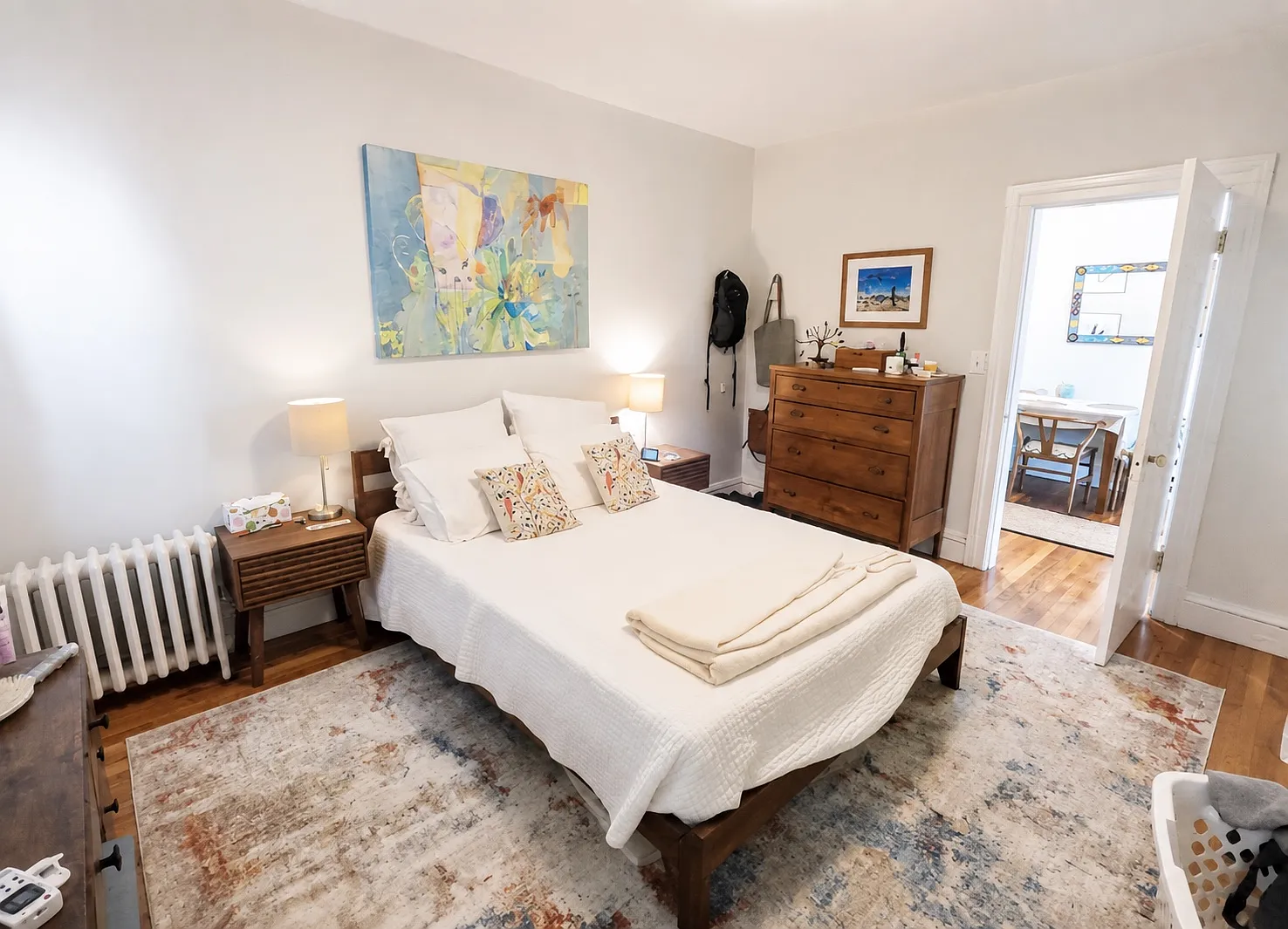 2 bed, 833 sqft, $2,850 — Photo 3