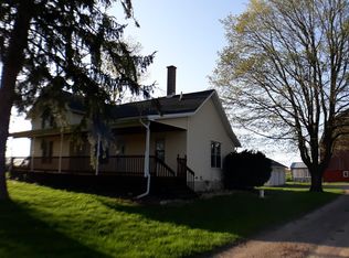 4591 E Kinsel Hwy, Charlotte, MI 48813