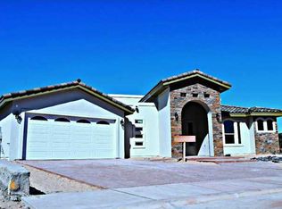 643 Hardwick Pl, El Paso, TX 79928