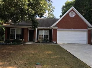 570 Rams Way, Tucker, GA 30084