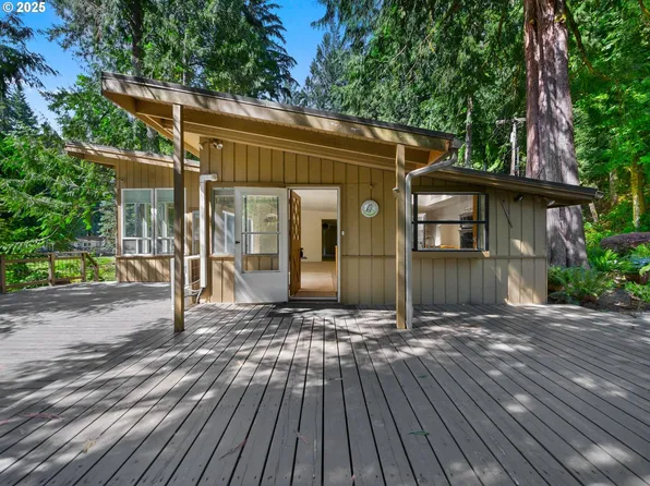 21313 E Blue Jay Ln, Brightwood, OR 97011