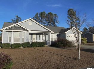 1024 Dunraven Ct, Conway, SC 29527