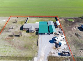 4405 Winchester Dr, El Reno, OK 73036