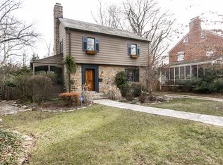 709 Glen Allen Dr, Baltimore, MD 21229