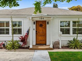 184 McMillan Ave, Oxnard, CA 93033