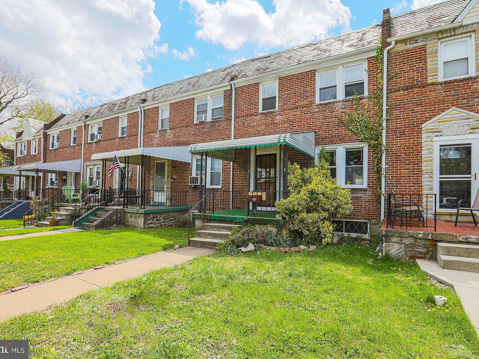 4303 Hamilton Ave, Baltimore, MD 21206 Zillow