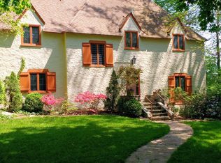 107 Orchard Dr, Greenwich, CT 06830