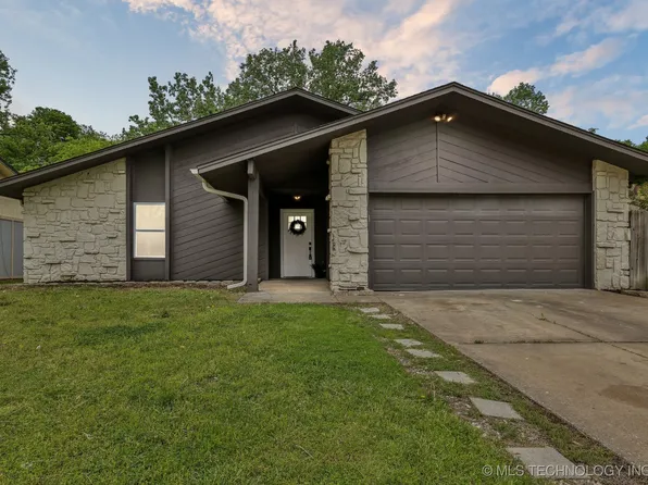 13912 E 26th St, Tulsa, OK 74134
