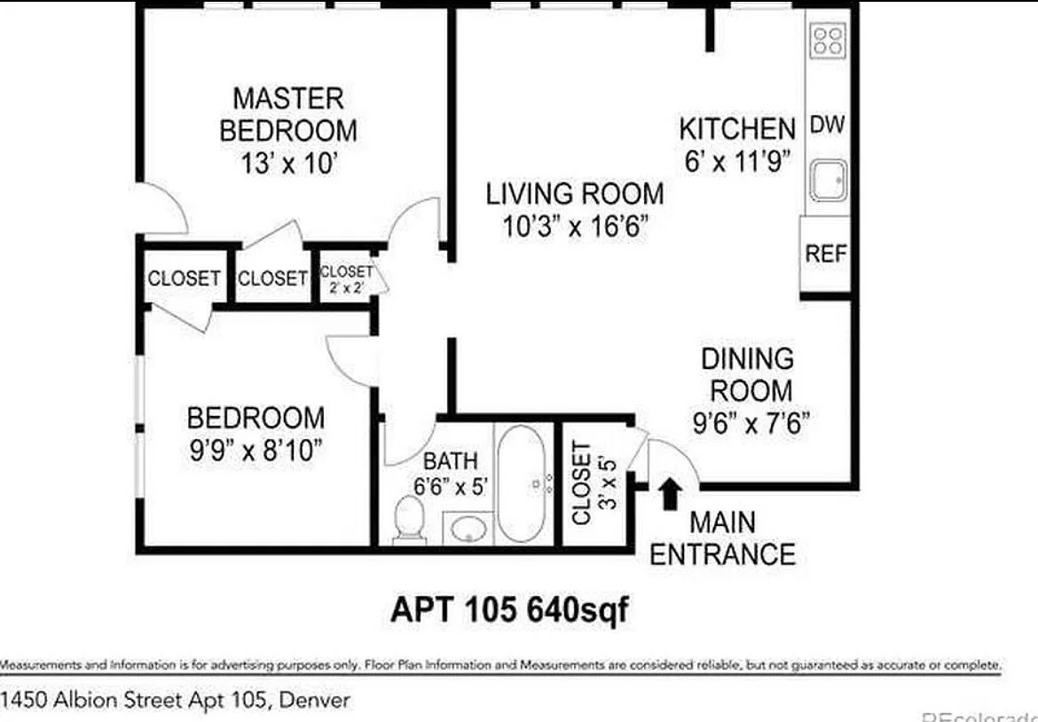 1450 Albion St — Photo 3
