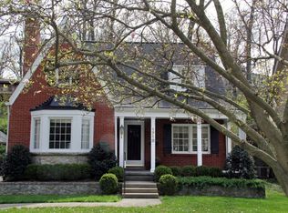 1710 Trevilian Way, Louisville, KY 40205