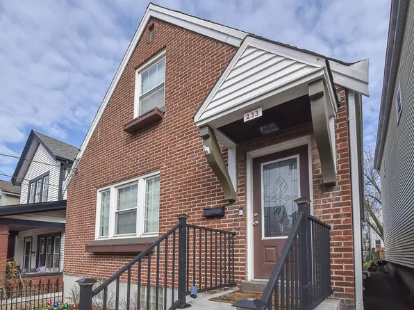233 Foote Ave, Bellevue, KY 41073