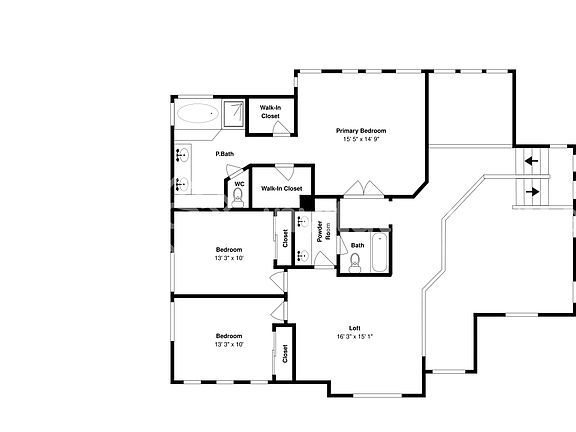 3rd image of 39282 Calistoga Dr