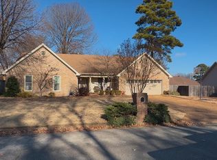 402 Old Canyon Rd, Jonesboro, AR 72404