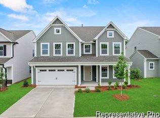 118 Stonewater Dr #35, Stanfield, NC 28163