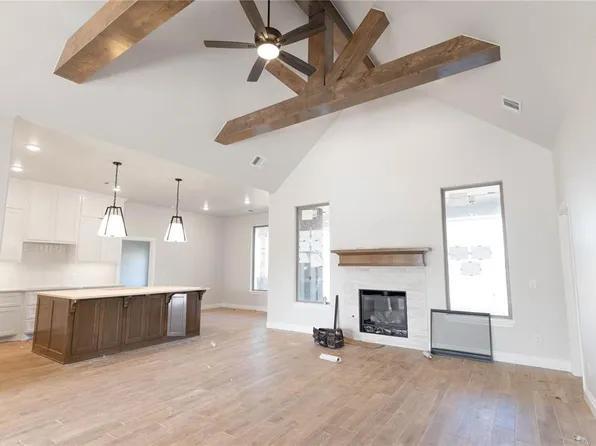 12509 Velvet Ash Ave, Oklahoma City, OK 73173