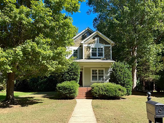 Front elevation - 1/2 acre lot total