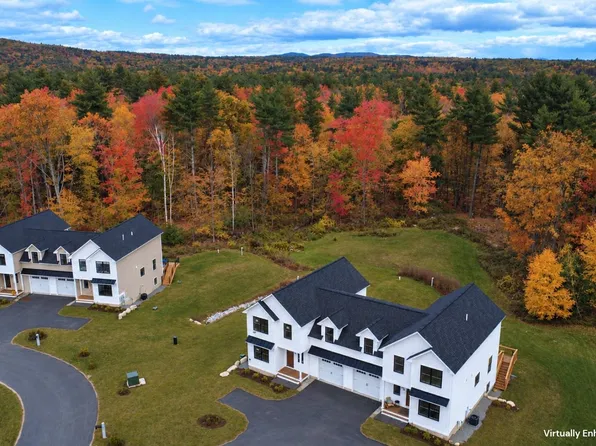 669 high Street #M, Candia, NH 03034