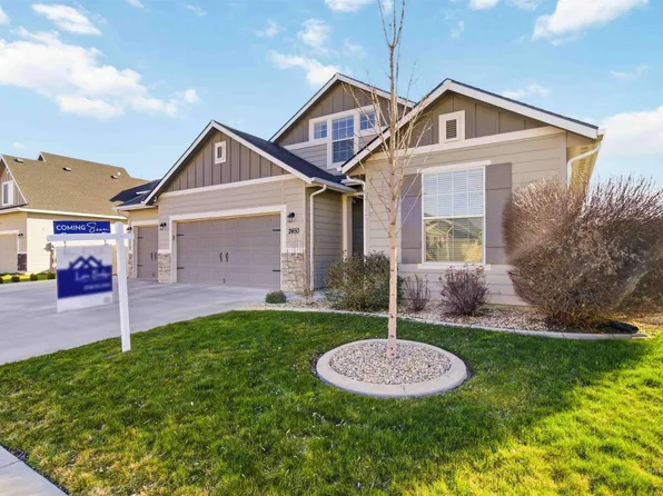 2450 N Iditarod Way, Kuna, ID 83634