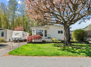 41168 Lougheed Hwy #13, Skweahm 10, BC V0M1G0