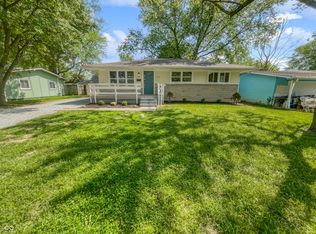 7715 E 50th St, Indianapolis, IN 46226