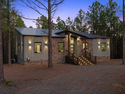 604 Hochapine Trl, Broken Bow, OK, 74728