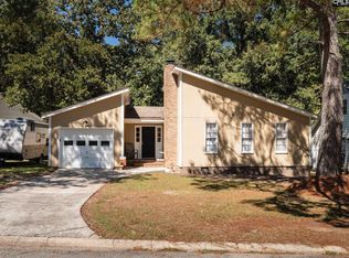 130 Weston Watch Rd, Irmo, SC 29063