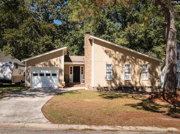 130 Weston Watch Rd, Irmo, SC 29063