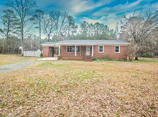 105 Oakridge St, Abbeville, SC 29620