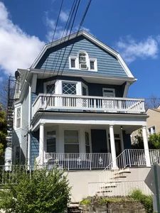 5625 Post Rd, Bronx, NY, 10471