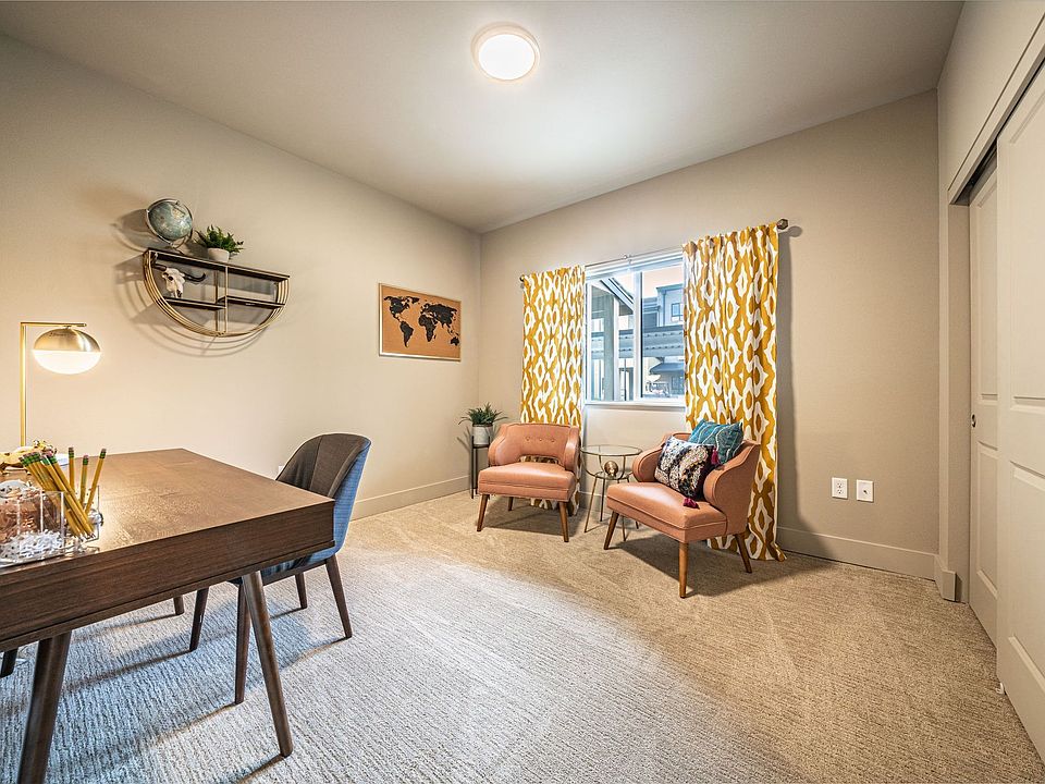 The McKenzie 2847 Tennyson Ave Eugene OR Zillow