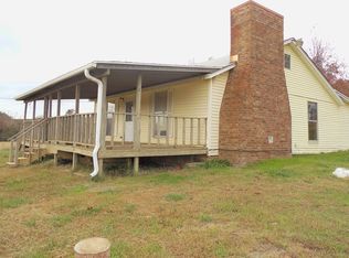 5709 River Mountain Rd, Delaware, AR 72835