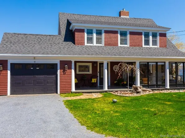 9 Driftwood Ln, Grand Bay Westfield, NB E5K 3G5
