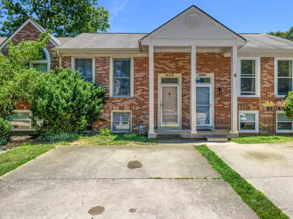1479 Vintage Cir, Lexington, KY 40517