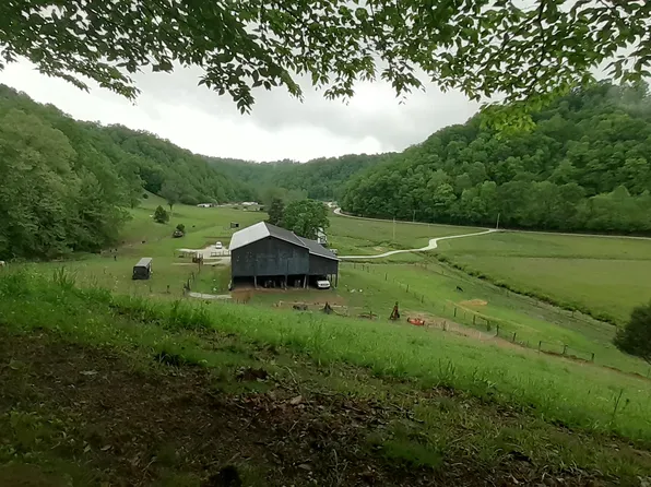 5446 State Highway 378, Vancleve, KY 41385