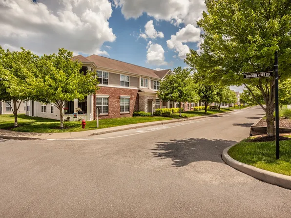 Pebble Brook Village