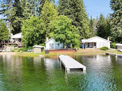 261 Terrace Ave, Newport, WA, 99156