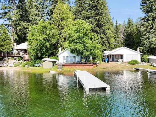 261 Terrace Ave, Newport, WA 99156