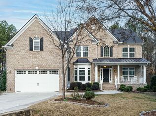 441 Hilliard Forest Dr, Cary, NC 27519