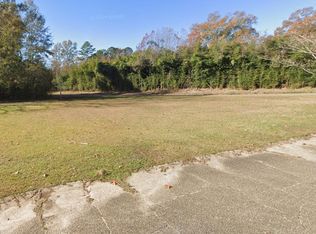 0 Azalea Ln, Richton, MS 39476