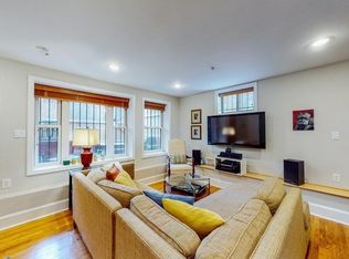 207 W Canton St APT 1, Boston, MA 02116