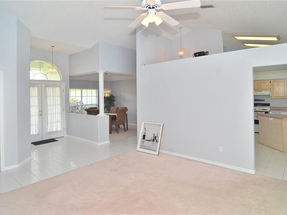 Interior Layout