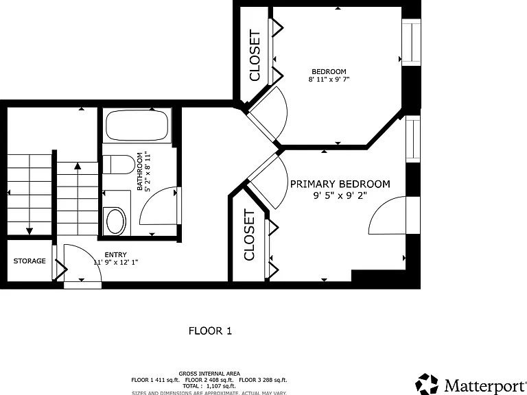 Tallmadge Lofts — Photo 33
