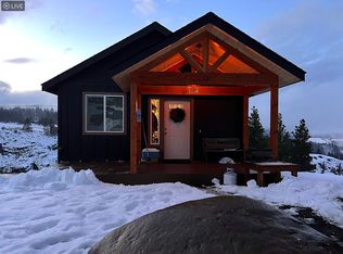 571 Morrison Canyon Ln, Cle Elum, WA 98922